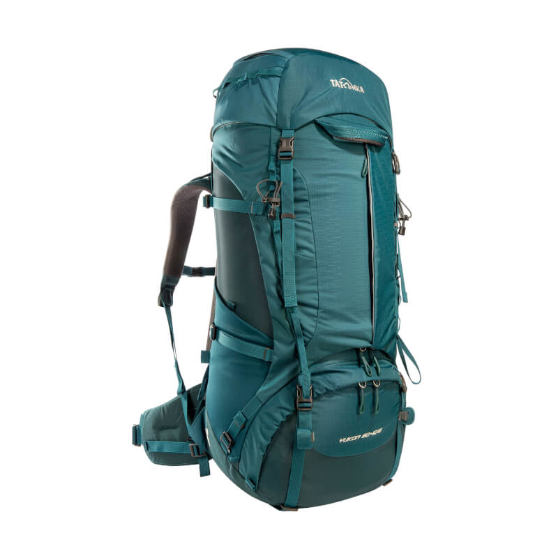 Yukon 60+10 Women – Tatonka