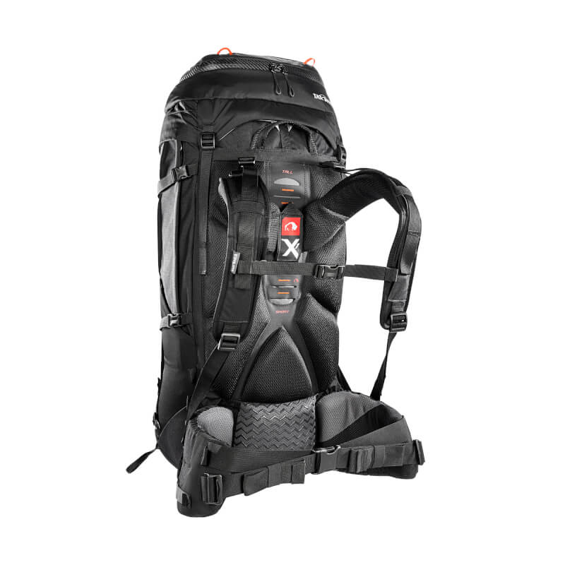 Yukon X1 65+10 Women – Tatonka