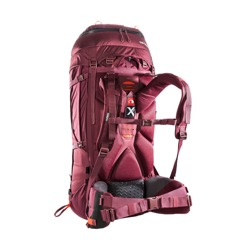Yukon X1 65+10 Women – Tatonka