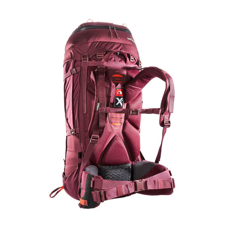 Yukon X1 65+10 Women – Tatonka