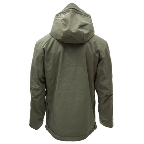 G-LOFT Tactical Anorakk - Olive – Carinthia