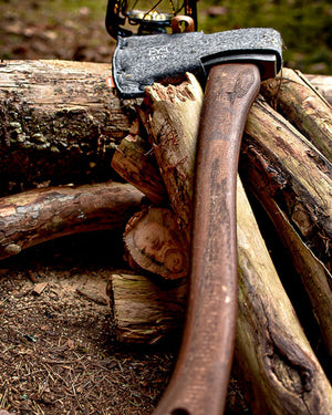 Bushcraft Øks – Øyo