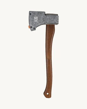 Bushcraft Øks – Øyo