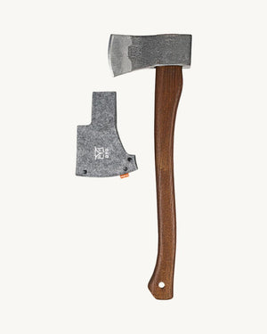 Bushcraft Øks – Øyo