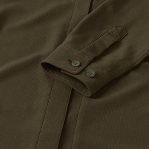 Herlet Tech Lady skjorte Willow Green – Härkila