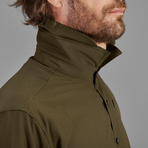 Trail L/S skjorte Willow Green – Härkila