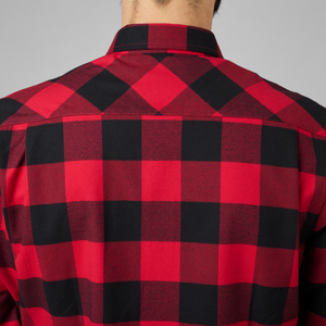 Toronto Skjorte - Red Check – Seeland