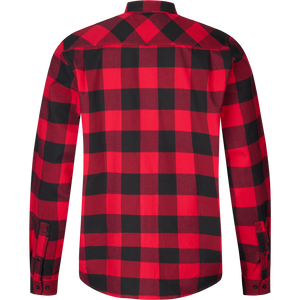 Toronto Skjorte - Red Check – Seeland