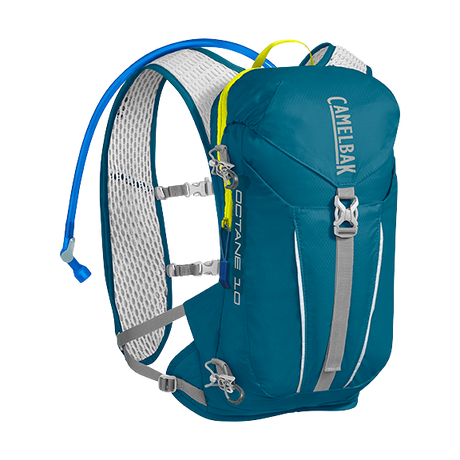 Octane 10 70 oz – Camelbak – Corsair Teal/Sulphur Spring – Camelbak