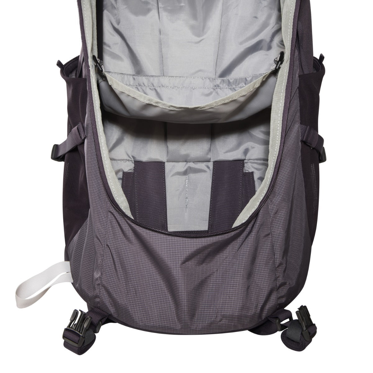 Noras 55+10 Women - Navy – Tatonka