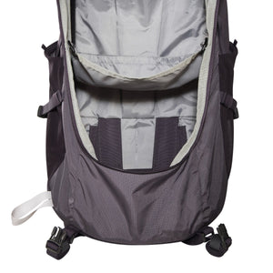 Noras 55+10 Women - Navy – Tatonka