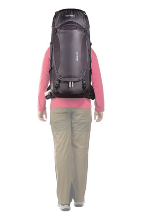 Noras 55+10 Women – Tatonka – Midnight Plum – Tatonka