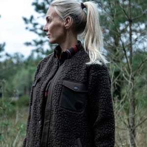 Ragnhild – Northern Hunting