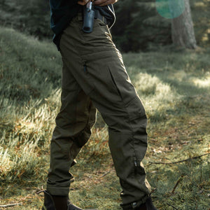 TROND pro - Olive – Northern Hunting