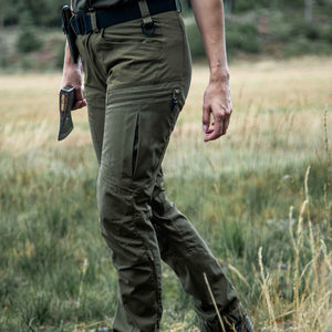 TYRA PRO - Olive – Northern Hunting
