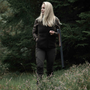 Kelda – Northern Hunting – Dark Green – Northern Hunting