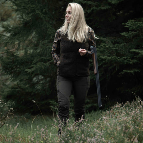 Kelda – Northern Hunting – Dark Green – Northern Hunting