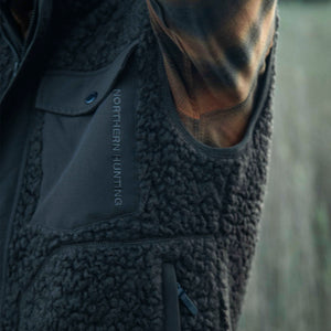 HJALMAR – Northern Hunting