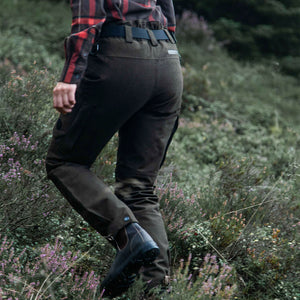 ALVA UNA G2 Dark Green - Regular – Northern Hunting