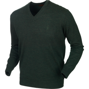 Glenmore ullgenser – Forest Green – Härkila
