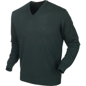 Glenmore ullgenser – Deep Forest Green – Härkila