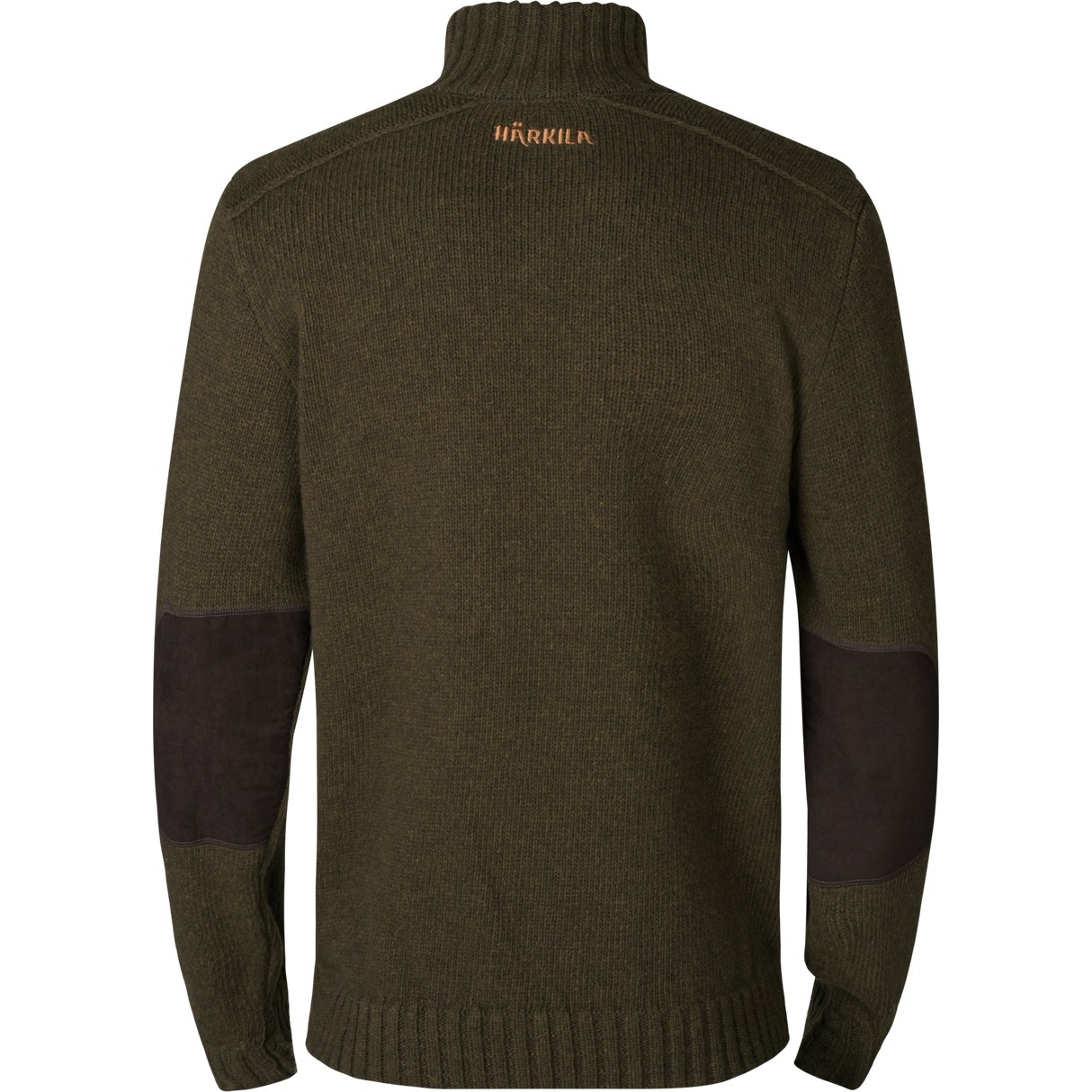 Annaboda 2.0 HSP strikkegenser – Willow Green – Härkila