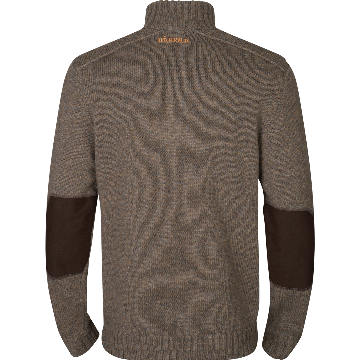 Annaboda 2.0 HSP strikkegenser – Dark Sand – Härkila