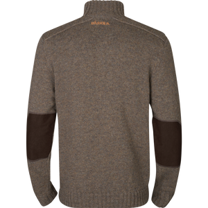 Annaboda 2.0 HSP strikkegenser – Dark Sand – Härkila