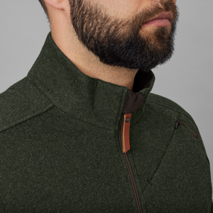 Metso full zip - Willow Green – Härkila