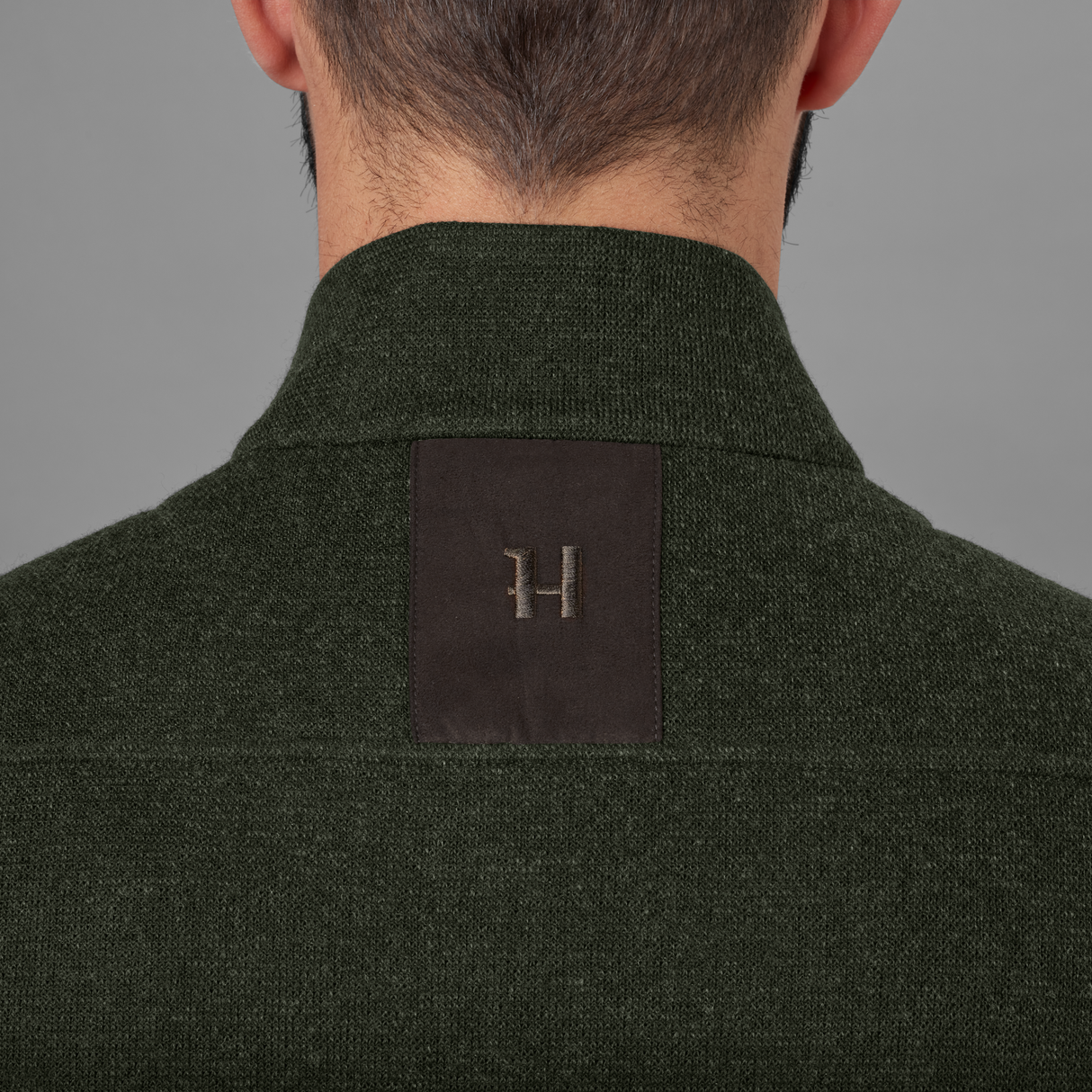 Metso full zip - Willow Green – Härkila