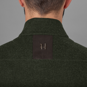 Metso full zip - Willow Green – Härkila