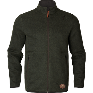 Metso full zip - Willow Green – Härkila