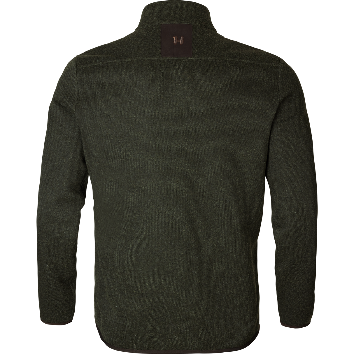 Metso full zip - Willow Green – Härkila
