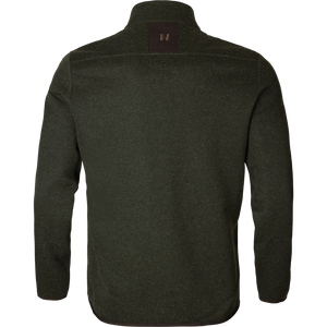 Metso full zip - Willow Green – Härkila