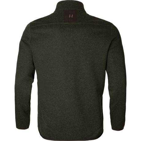 Metso full zip - Willow Green – Härkila