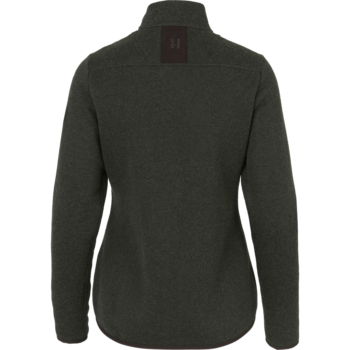 Metso full zip Dame – Willow Green – Härkila