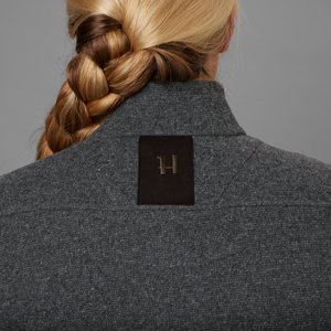 Metso Full Zip Dame - Slate Grey – Härkila