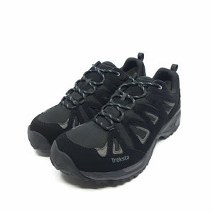 Nevado Lace Black/Grey GTX – Treksta