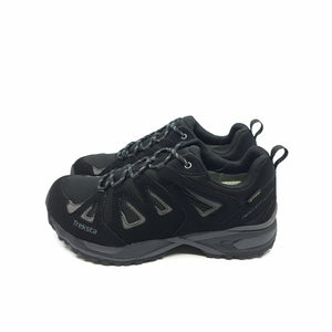 Nevado Lace Black/Grey GTX – Treksta