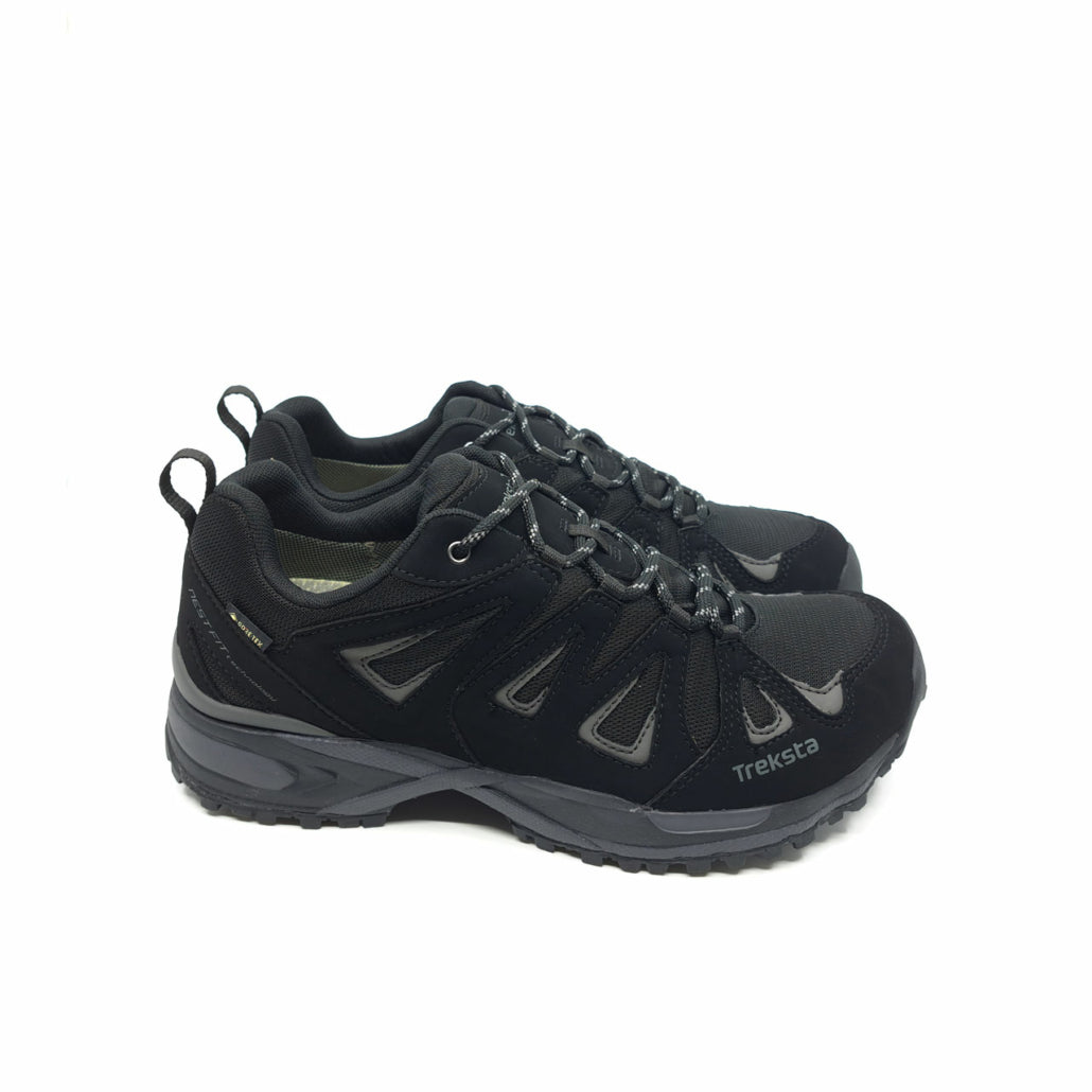 Nevado Lace Black/Grey GTX – Treksta