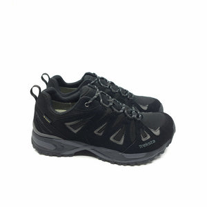 Nevado Lace Black/Grey GTX – Treksta
