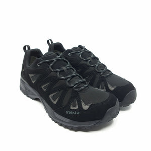Nevado Lace Black/Grey GTX – Treksta