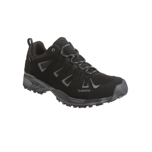 Str. 46 - Nevado Lace Black/Grey GTX - Treksta - Byttevare – Treksta