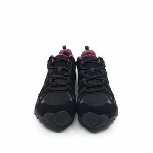 Nevado Lace Black/Purple GTX – Treksta