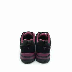 Nevado Lace Black/Purple GTX – Treksta