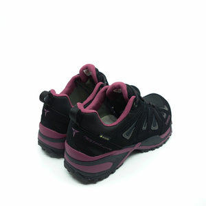 Nevado Lace Black/Purple GTX – Treksta