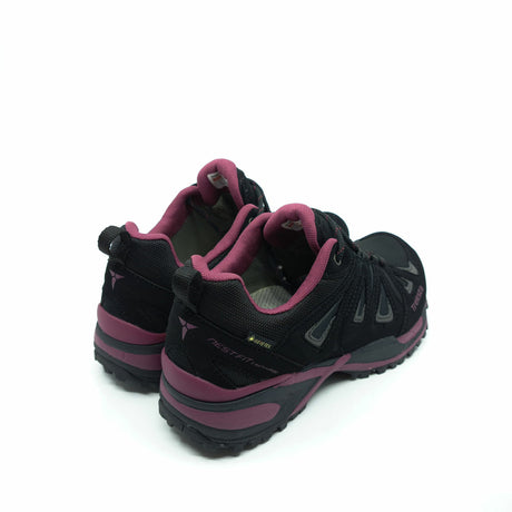 Nevado Lace Black/Purple GTX – Treksta
