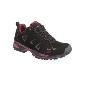 Nevado Lace Black/Purple GTX – Treksta