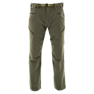 Str. XL - GOLDECK PANTS - Oliven – Ombyttingsvare – Carinthia
