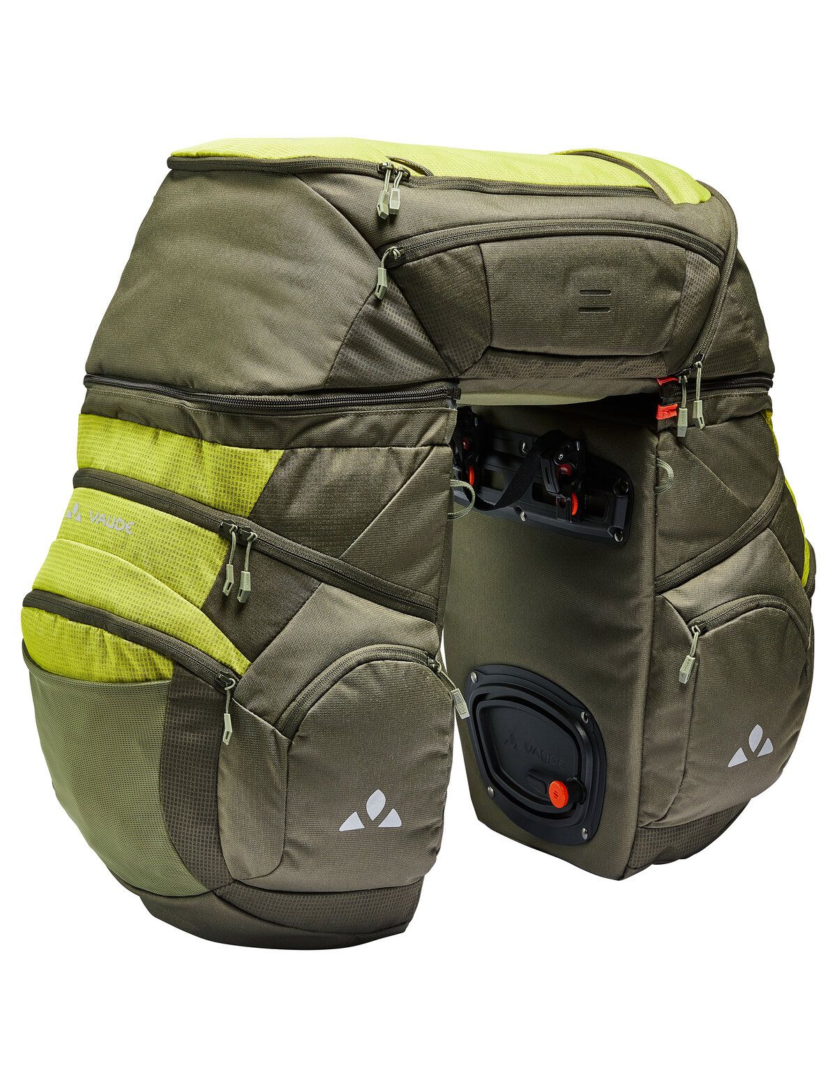 Karakorum Pro – Vaude